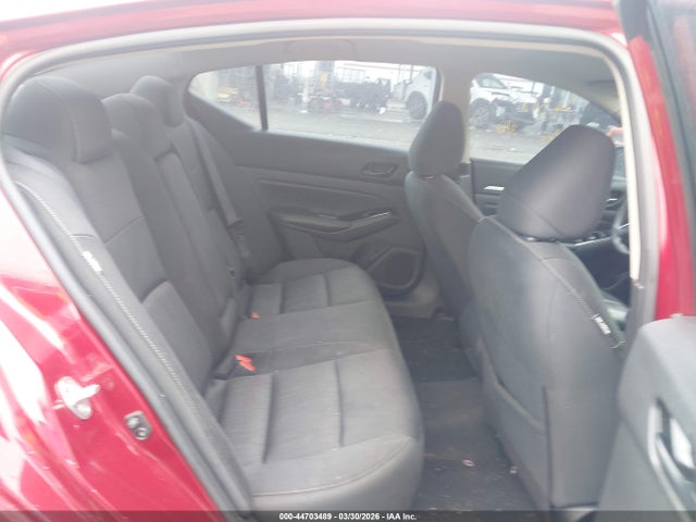Aukcja sprzedaży 2023 Nissan Altima Sv Fwd, vin: 1N4BL4DV5PN380565, numer aukcji: 44703489