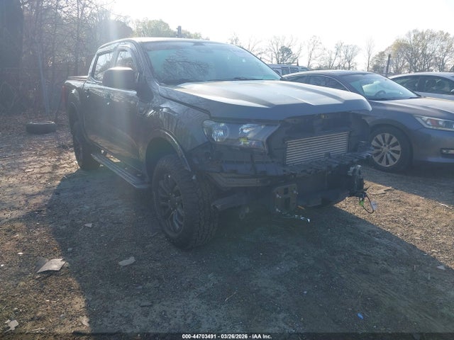2020 FORD RANGER 1FTER4EH7LLA49054