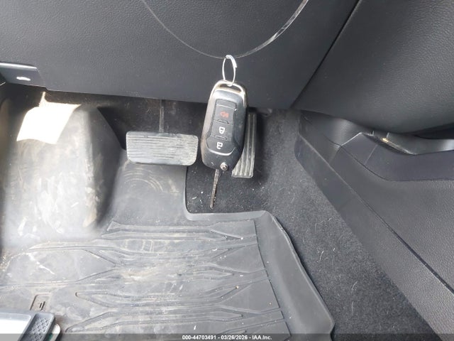 2020 FORD RANGER 1FTER4EH7LLA49054 Photo 10