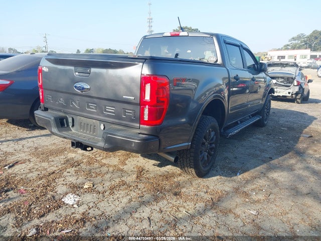 2020 FORD RANGER 1FTER4EH7LLA49054 Photo 3