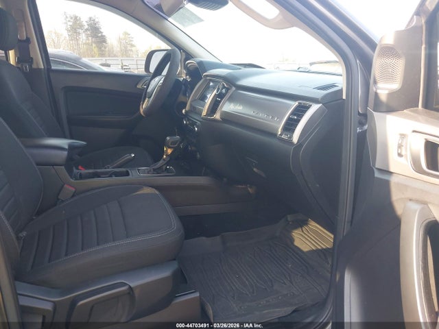 2020 FORD RANGER 1FTER4EH7LLA49054 Photo 4