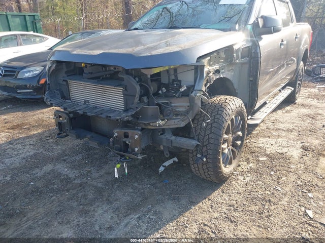 2020 FORD RANGER 1FTER4EH7LLA49054 Photo 5