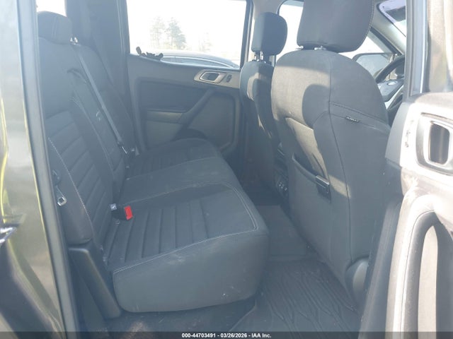 2020 FORD RANGER 1FTER4EH7LLA49054 Photo 7