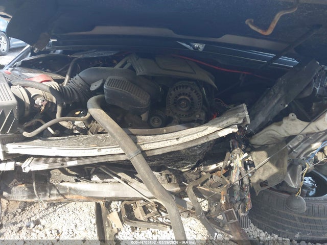 Aukcja sprzedaży 2008 Chevrolet Tahoe Ltz, vin: 1GNFC13J68J203869, numer aukcji: 44703492