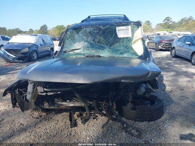Aukcja sprzedaży 2008 Chevrolet Tahoe Ltz, vin: 1GNFC13J68J203869, numer aukcji: 44703492