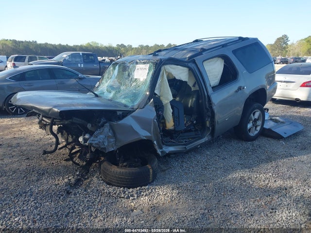 Aukcja sprzedaży 2008 Chevrolet Tahoe Ltz, vin: 1GNFC13J68J203869, numer aukcji: 44703492