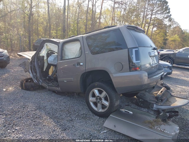 Aukcja sprzedaży 2008 Chevrolet Tahoe Ltz, vin: 1GNFC13J68J203869, numer aukcji: 44703492
