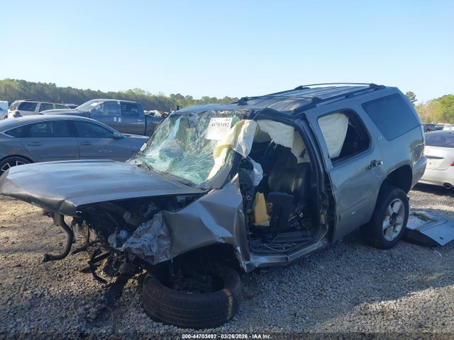 Aukcja sprzedaży 2008 Chevrolet Tahoe Ltz, vin: 1GNFC13J68J203869, numer aukcji: 44703492