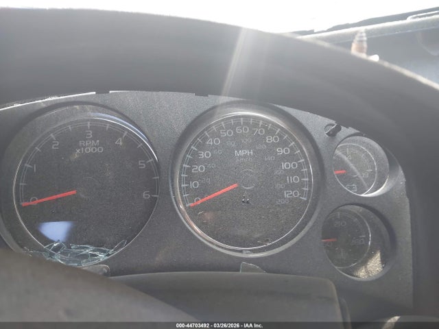Aukcja sprzedaży 2008 Chevrolet Tahoe Ltz, vin: 1GNFC13J68J203869, numer aukcji: 44703492