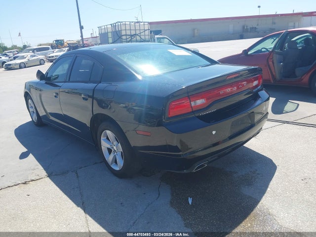 2013 DODGE CHARGER 2C3CDXBG2DH531310 Photo 2