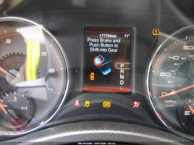 2013 DODGE CHARGER 2C3CDXBG2DH531310 Photo 6