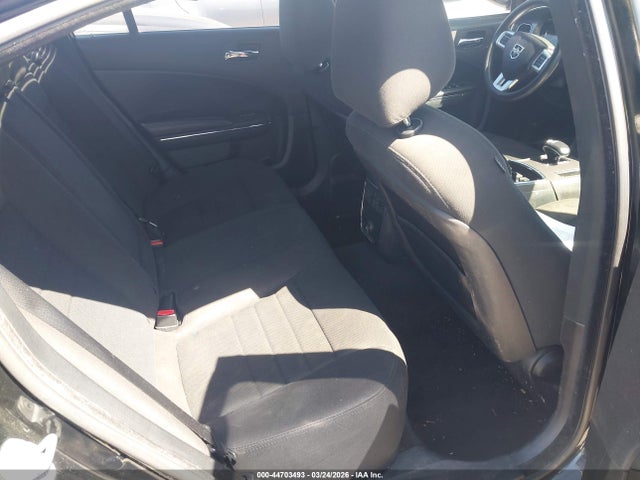 2013 DODGE CHARGER 2C3CDXBG2DH531310 Photo 7