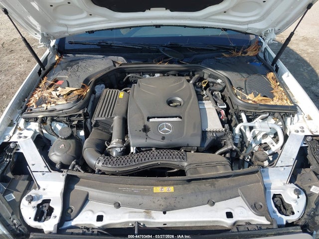 Продажа на аукционе авто 2019 Mercedes-benz E 300, vin: WDDZF4JB2KA526176, номер лота: 44703494