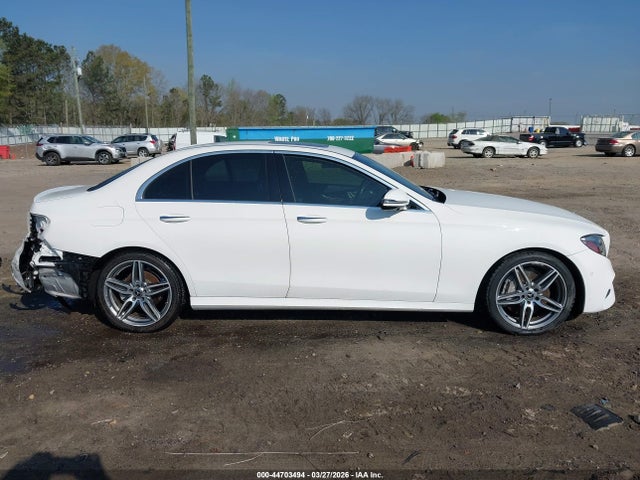 Продажа на аукционе авто 2019 Mercedes-benz E 300, vin: WDDZF4JB2KA526176, номер лота: 44703494