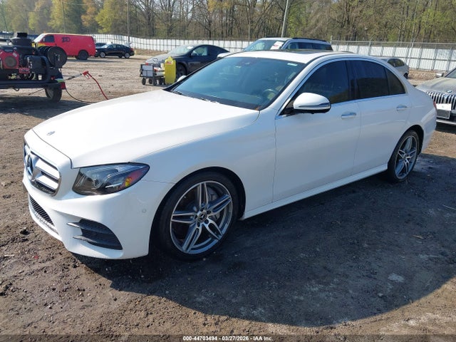Продажа на аукционе авто 2019 Mercedes-benz E 300, vin: WDDZF4JB2KA526176, номер лота: 44703494