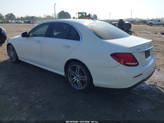 Продажа на аукционе авто 2019 Mercedes-benz E 300, vin: WDDZF4JB2KA526176, номер лота: 44703494