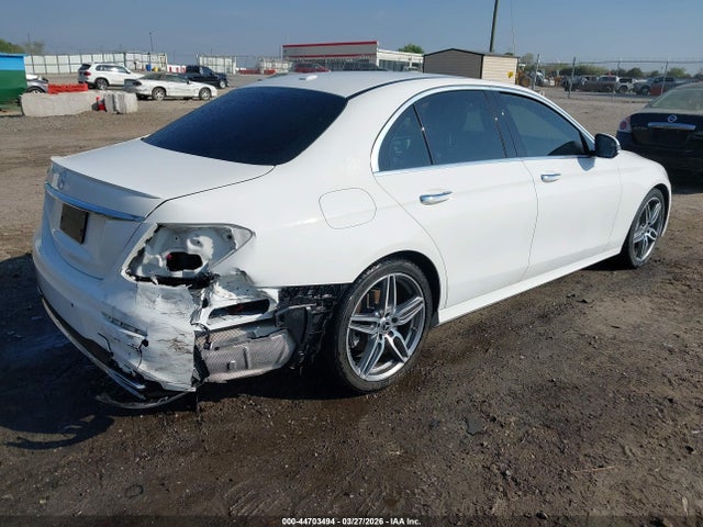 Продажа на аукционе авто 2019 Mercedes-benz E 300, vin: WDDZF4JB2KA526176, номер лота: 44703494