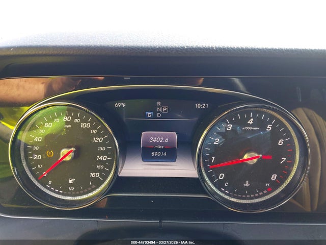Продажа на аукционе авто 2019 Mercedes-benz E 300, vin: WDDZF4JB2KA526176, номер лота: 44703494