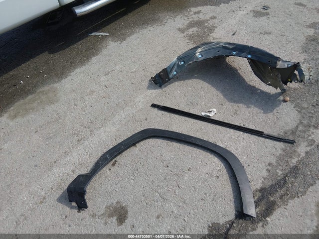 44703501 :رقم المزاد ، KM8JBCD13RU210841 vin ، 2024 Hyundai Tucson Hybrid Blue مزاد بيع