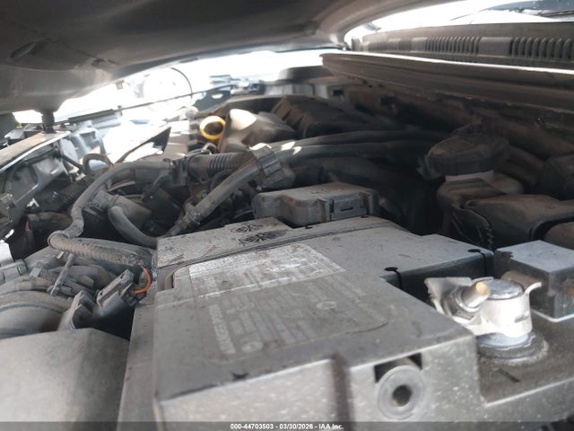 44703503 :رقم المزاد ، 3KPA24AD4PE592639 vin ، 2023 Kia Rio S مزاد بيع