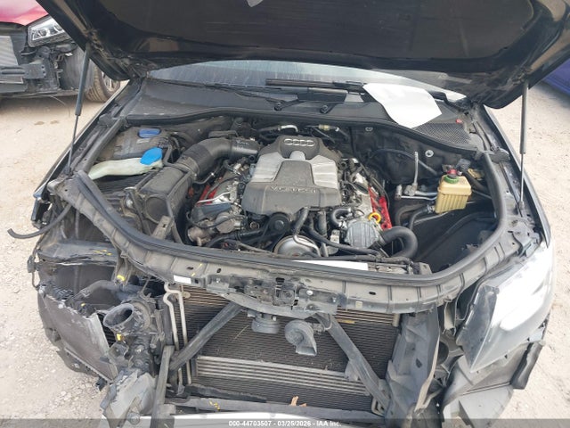 Продаж на аукціоні авто 2015 Audi Q7 3.0t Premium, vin: WA1CGAFE8FD004830, номер лоту: 44703507