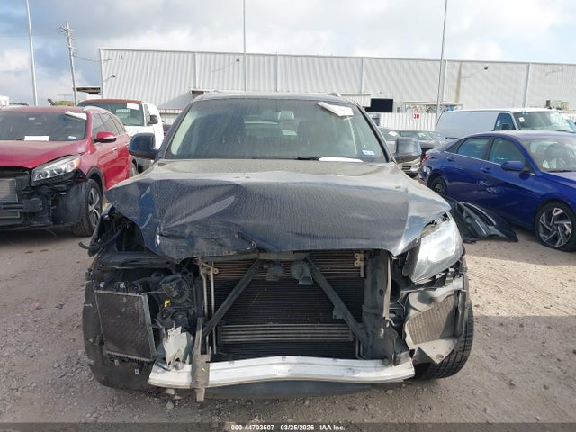 Продаж на аукціоні авто 2015 Audi Q7 3.0t Premium, vin: WA1CGAFE8FD004830, номер лоту: 44703507
