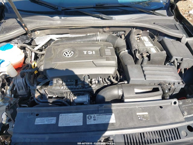 2015 Volkswagen Passat 1.8t Limited Edition მანქანა იყიდება აუქციონზე, vin: 1VWAT7A30FC120639, აუქციონის ნომერი: 44703510