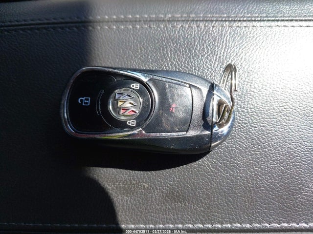 Продаж на аукціоні авто 2020 Buick Encore Gx Fwd Preferred, vin: KL4MMBS20LB111957, номер лоту: 44703511
