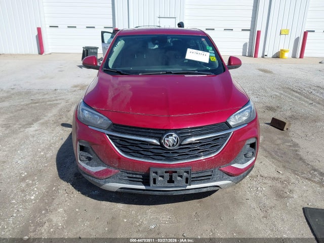 Продаж на аукціоні авто 2020 Buick Encore Gx Fwd Preferred, vin: KL4MMBS20LB111957, номер лоту: 44703511