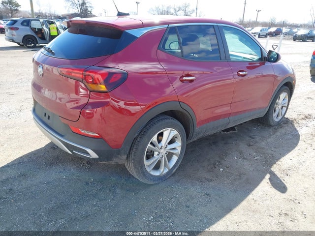 Продаж на аукціоні авто 2020 Buick Encore Gx Fwd Preferred, vin: KL4MMBS20LB111957, номер лоту: 44703511