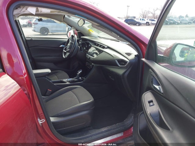 Продаж на аукціоні авто 2020 Buick Encore Gx Fwd Preferred, vin: KL4MMBS20LB111957, номер лоту: 44703511