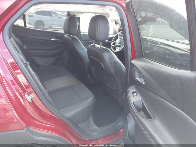 Продаж на аукціоні авто 2020 Buick Encore Gx Fwd Preferred, vin: KL4MMBS20LB111957, номер лоту: 44703511