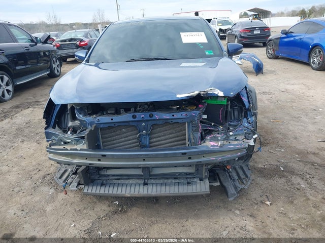 44703513 :رقم المزاد ، 4S3BNEN6XK3028135 vin ، 2019 Subaru Legacy 3.6r Limited مزاد بيع