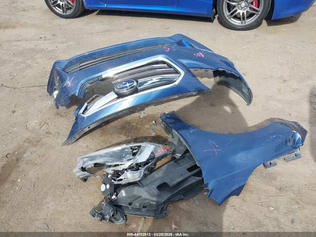 44703513 :رقم المزاد ، 4S3BNEN6XK3028135 vin ، 2019 Subaru Legacy 3.6r Limited مزاد بيع