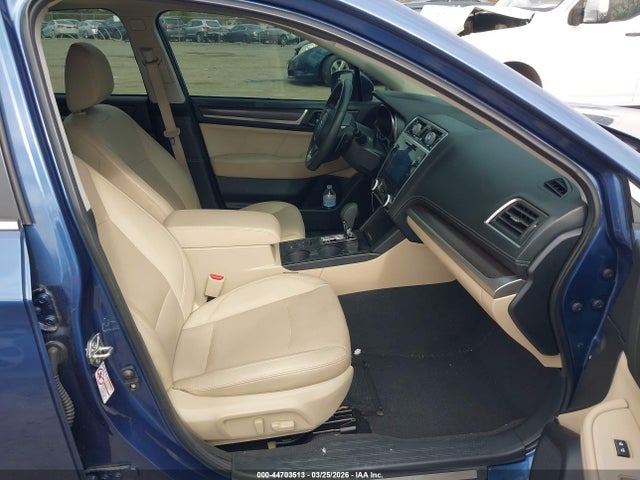 44703513 :رقم المزاد ، 4S3BNEN6XK3028135 vin ، 2019 Subaru Legacy 3.6r Limited مزاد بيع