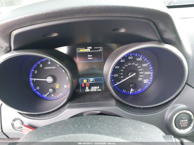 44703513 :رقم المزاد ، 4S3BNEN6XK3028135 vin ، 2019 Subaru Legacy 3.6r Limited مزاد بيع