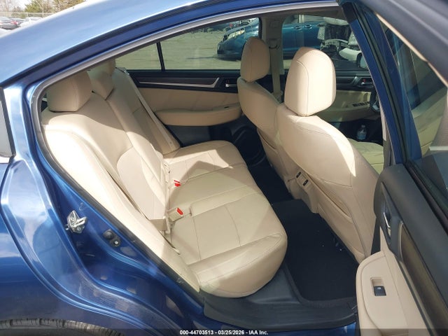 44703513 :رقم المزاد ، 4S3BNEN6XK3028135 vin ، 2019 Subaru Legacy 3.6r Limited مزاد بيع