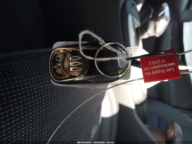 Aukcja sprzedaży 2026 Buick Envista Preferred Fwd, vin: KL47LAEP0TB093705, numer aukcji: 44703514
