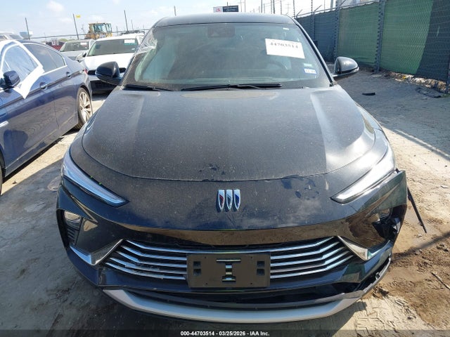 Aukcja sprzedaży 2026 Buick Envista Preferred Fwd, vin: KL47LAEP0TB093705, numer aukcji: 44703514