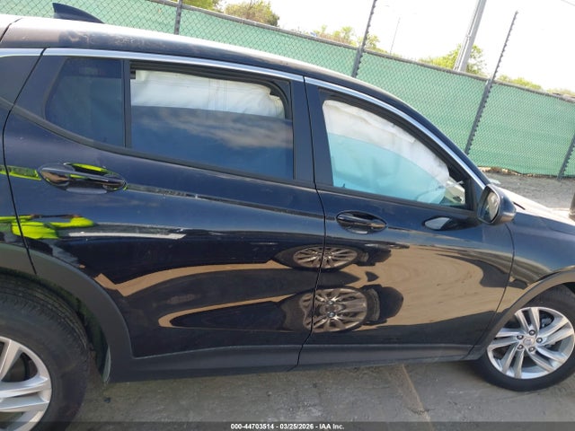 Aukcja sprzedaży 2026 Buick Envista Preferred Fwd, vin: KL47LAEP0TB093705, numer aukcji: 44703514