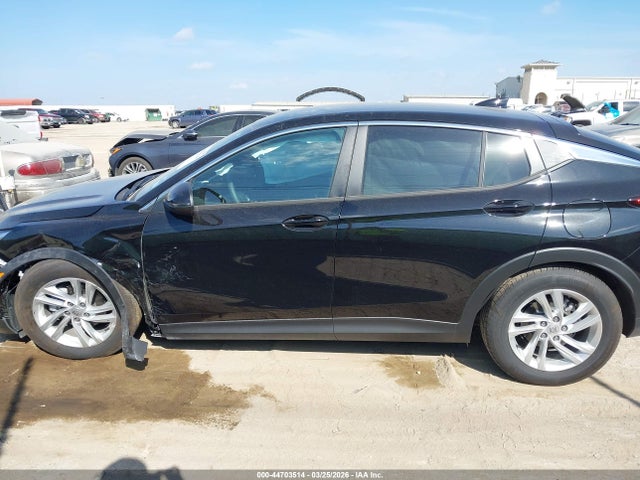 Aukcja sprzedaży 2026 Buick Envista Preferred Fwd, vin: KL47LAEP0TB093705, numer aukcji: 44703514