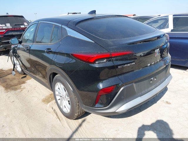Aukcja sprzedaży 2026 Buick Envista Preferred Fwd, vin: KL47LAEP0TB093705, numer aukcji: 44703514