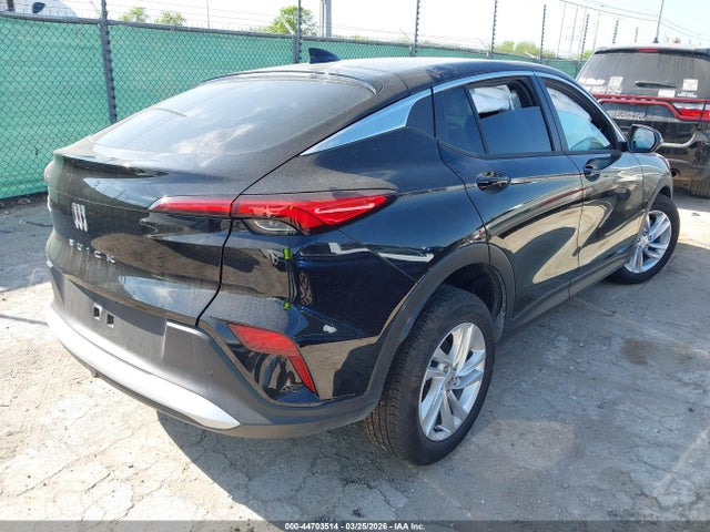 Aukcja sprzedaży 2026 Buick Envista Preferred Fwd, vin: KL47LAEP0TB093705, numer aukcji: 44703514