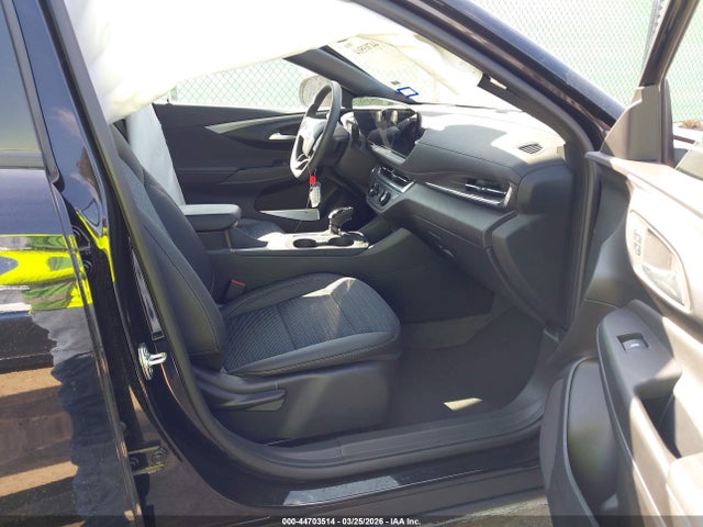 Aukcja sprzedaży 2026 Buick Envista Preferred Fwd, vin: KL47LAEP0TB093705, numer aukcji: 44703514