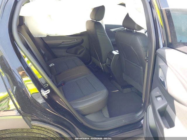 Aukcja sprzedaży 2026 Buick Envista Preferred Fwd, vin: KL47LAEP0TB093705, numer aukcji: 44703514