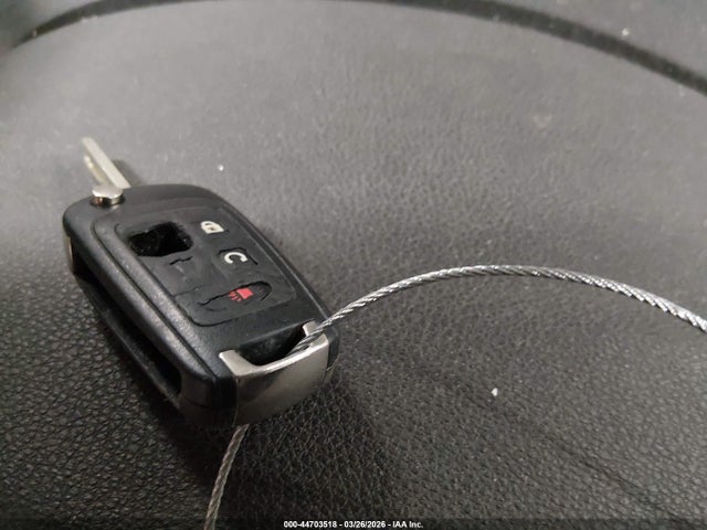 44703518 :رقم المزاد ، 2GKFLTEK7C6358452 vin ، 2012 Gmc Terrain Sle-2 مزاد بيع