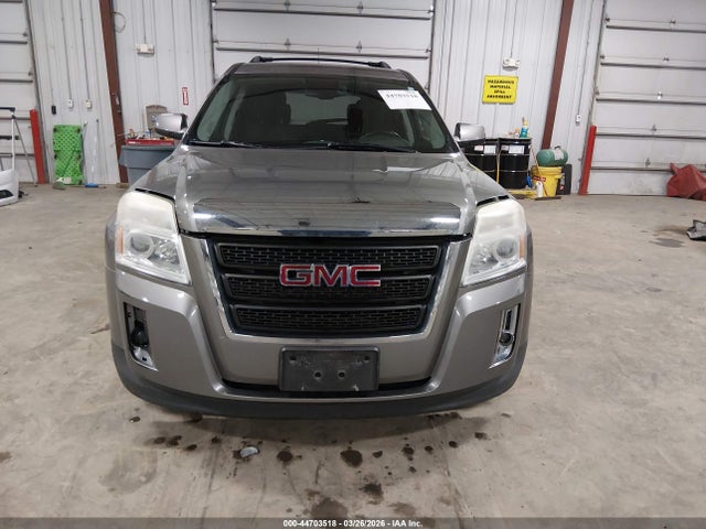 44703518 :رقم المزاد ، 2GKFLTEK7C6358452 vin ، 2012 Gmc Terrain Sle-2 مزاد بيع