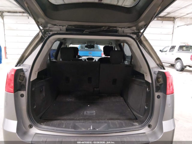 44703518 :رقم المزاد ، 2GKFLTEK7C6358452 vin ، 2012 Gmc Terrain Sle-2 مزاد بيع
