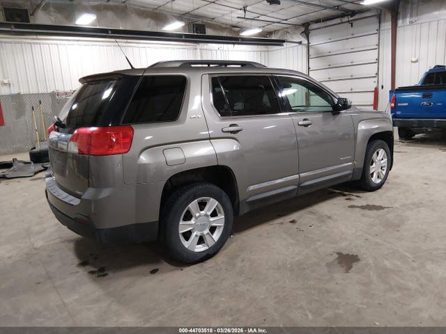 44703518 :رقم المزاد ، 2GKFLTEK7C6358452 vin ، 2012 Gmc Terrain Sle-2 مزاد بيع
