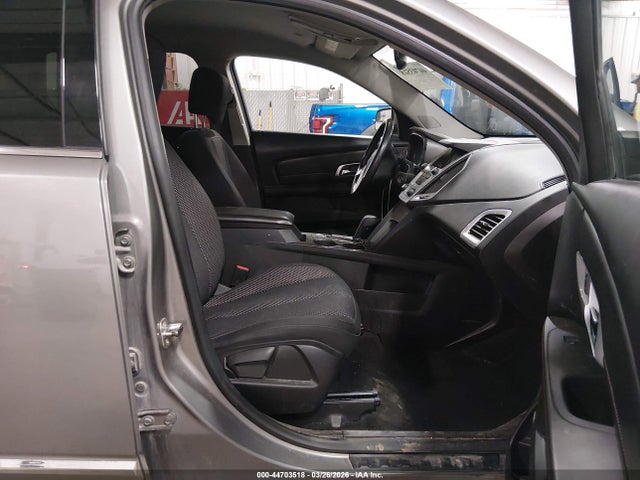 44703518 :رقم المزاد ، 2GKFLTEK7C6358452 vin ، 2012 Gmc Terrain Sle-2 مزاد بيع